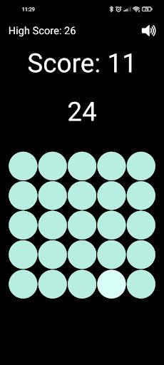 Wrong Color - Screenshot 2