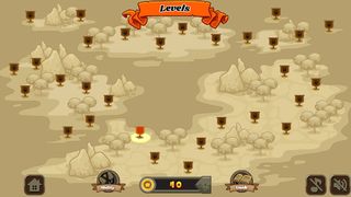 The Last Of Zombies - Screenshot 3