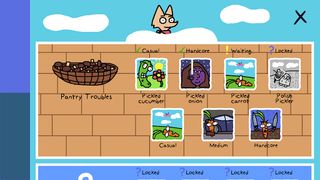 Playfield - Screenshot 1