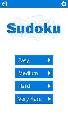 Sudoku - Screenshot 2
