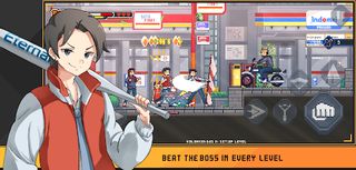 Parahcuy - Action Platformer - Screenshot 1