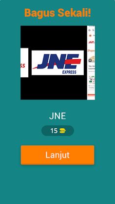 Daftar ekspedisi kiriman paket - Screenshot 2