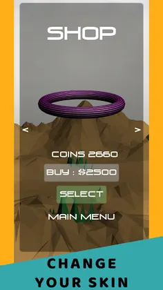 Go-High! - Screenshot 4