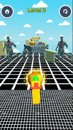 Shoot Zombie - Screenshot 4