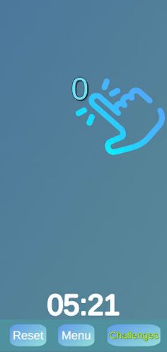 Tap Counter Pro - Screenshot 3