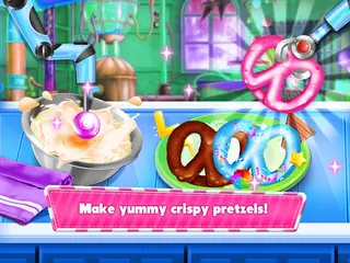 Candy Maker Factory - Screenshot 3