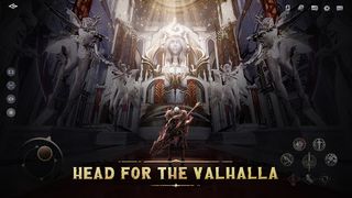 Flame of Valhalla Global - Screenshot 3