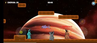 Manto - Screenshot 3