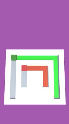 Amazing Color Fill 3D - Screenshot 3