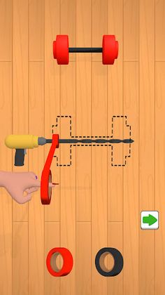 Tape Turn - Screenshot 4