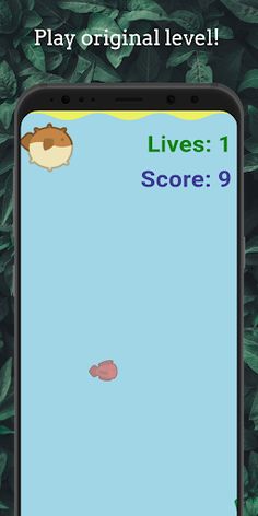 Fish Hassle - Screenshot 2