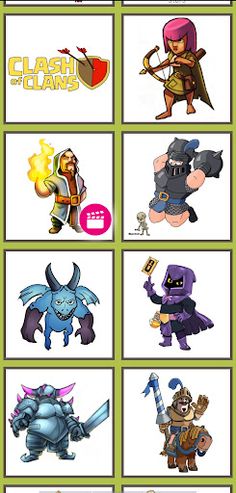 Learning to draw Clash of clan - Screenshot 2