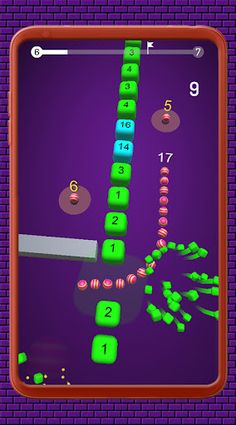 Sudden Passages of Snake - Screenshot 1