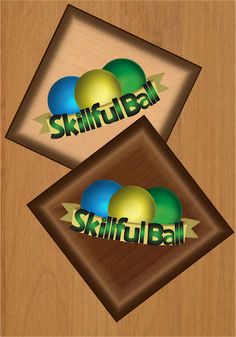 Skillful Ball - Logic and dext - Screenshot 2