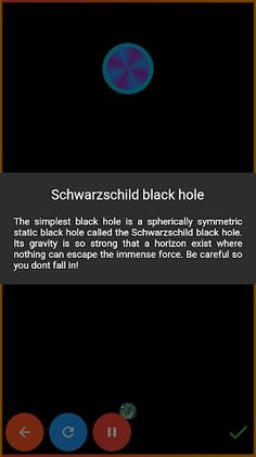 Orbit Bound - Screenshot 3