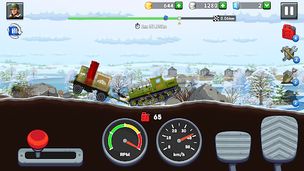 Truck Simulator: Frontline WW2 - Screenshot 2