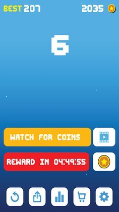 Stem Running - Screenshot 3