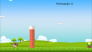 Pug Runner Game - Screenshot 3