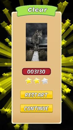 Breakout Cats - Screenshot 2