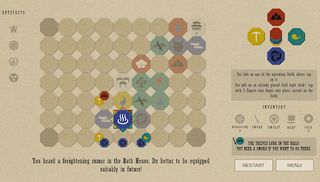 Winds&Temples - Screenshot 2