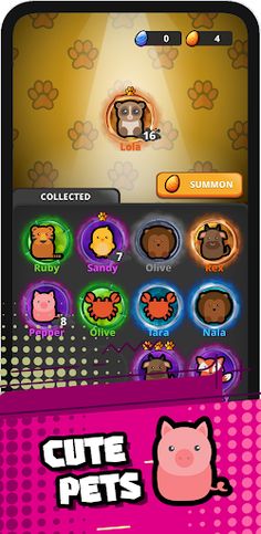 Pocket Orcs - Screenshot 4