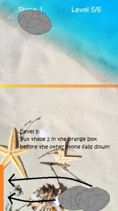 5 Stones (Beştaş) - Screenshot 2