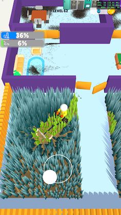 House Cleaner - Screenshot 1