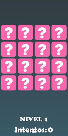 Senior puzzle game - Screenshot 3