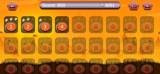 Ram Bow - Screenshot 2