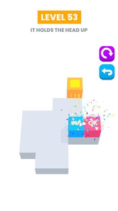 Word Block Puzzle - Screenshot 4