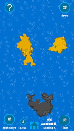 Bioblox 2½D - Screenshot 2