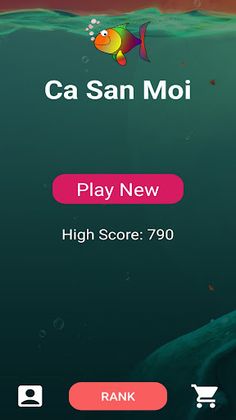 Fish Bubble - Screenshot 4