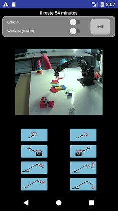 IORGame DARK One - Screenshot 1