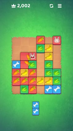 ZooDoku: Animal Blocks - Screenshot 2