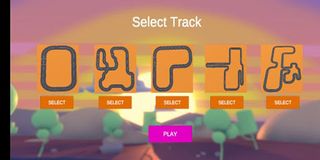 Boojabaunga 500 - Screenshot 3