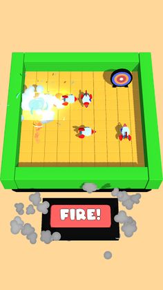 Rocket Puzzle - Screenshot 3