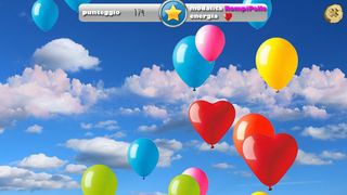 bursts Balloons - Screenshot 2