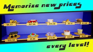 Supermarket Billionaire - Screenshot 2