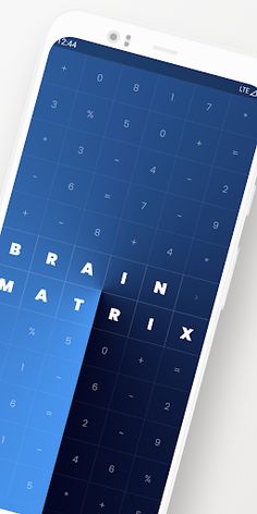 Brain Matrix - Screenshot 2