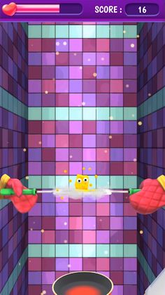 Fruity Jump - Screenshot 4