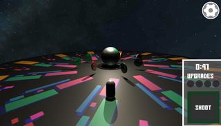 MasterCore - Screenshot 2