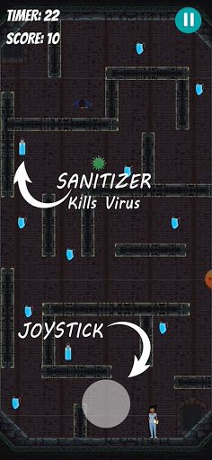 Xcape - Screenshot 3