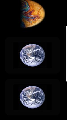 planet - Screenshot 2