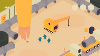 flocks - Screenshot 1