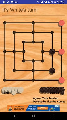 Char Bhar - Screenshot 2