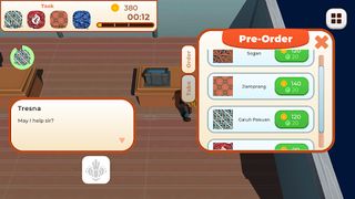 Batik Hunter - Screenshot 3