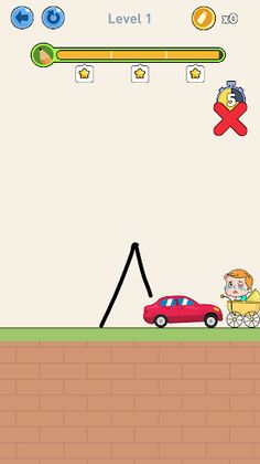 Save the People - Screenshot 2