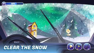 Snowpiercer - Screenshot 1