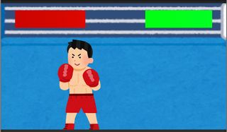 PunchFighter - Screenshot 1