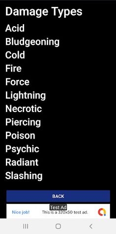 Natural Wonder - Screenshot 3